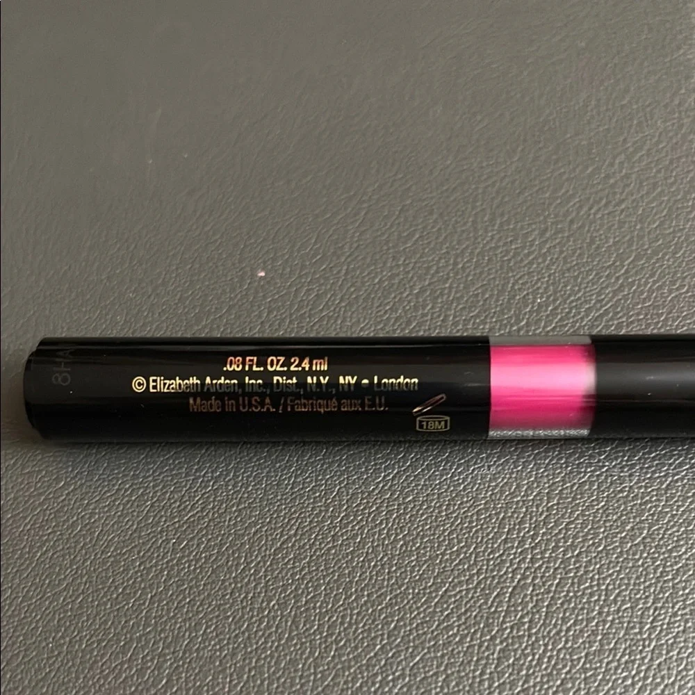 Elizabeth Arden Beautiful Color Liquid Lip - 24L Seductress NIB